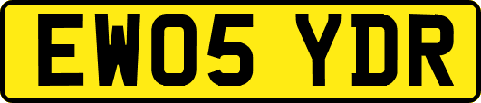 EW05YDR