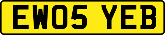 EW05YEB
