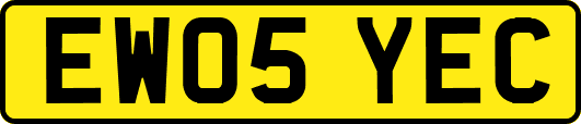 EW05YEC