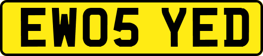EW05YED