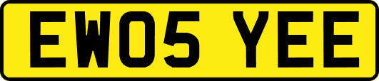 EW05YEE