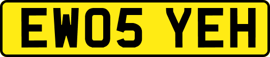 EW05YEH