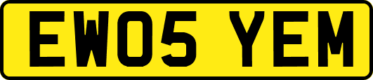 EW05YEM