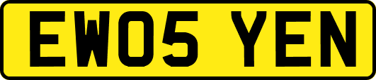 EW05YEN