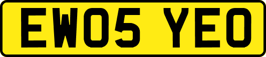 EW05YEO