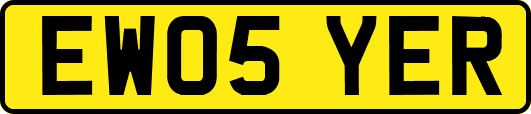 EW05YER