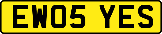 EW05YES
