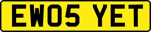 EW05YET