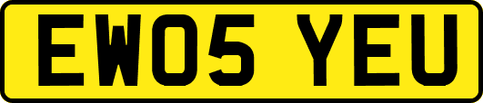 EW05YEU