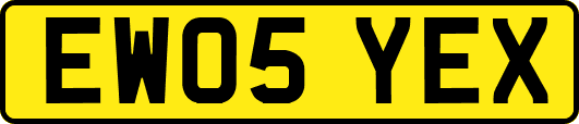 EW05YEX