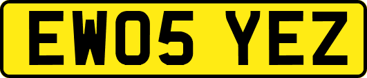 EW05YEZ