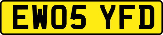 EW05YFD