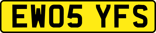 EW05YFS