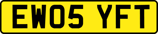 EW05YFT