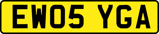 EW05YGA