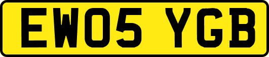 EW05YGB