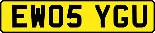 EW05YGU