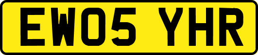 EW05YHR