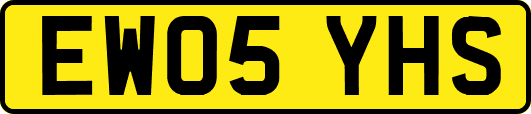 EW05YHS