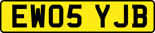 EW05YJB