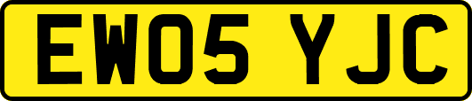 EW05YJC