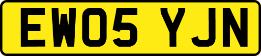 EW05YJN