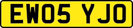 EW05YJO
