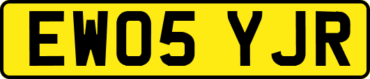 EW05YJR