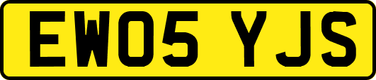 EW05YJS