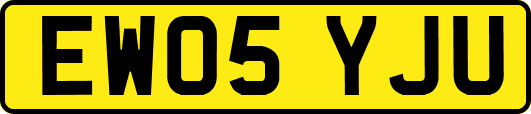 EW05YJU