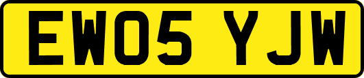 EW05YJW