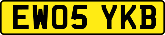 EW05YKB