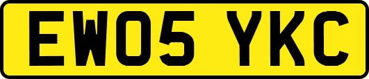 EW05YKC