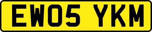 EW05YKM