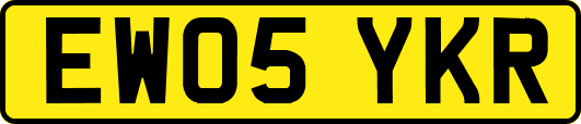 EW05YKR