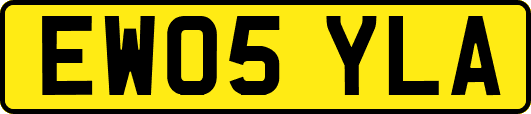 EW05YLA