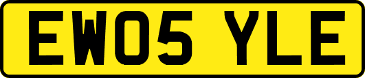 EW05YLE