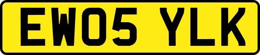 EW05YLK