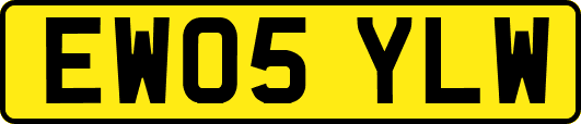 EW05YLW