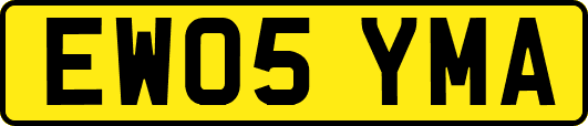 EW05YMA
