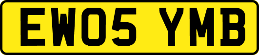 EW05YMB