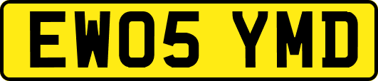 EW05YMD