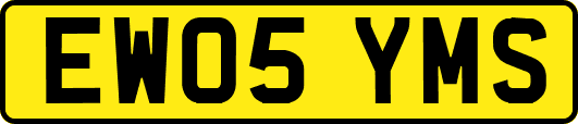 EW05YMS