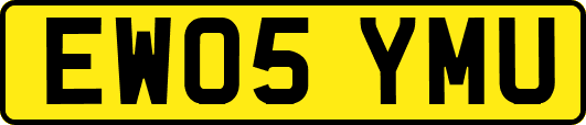 EW05YMU