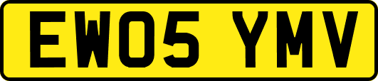 EW05YMV