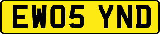 EW05YND