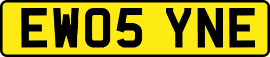 EW05YNE