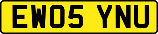 EW05YNU
