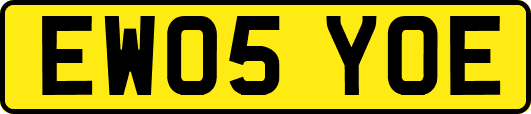 EW05YOE