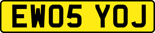 EW05YOJ